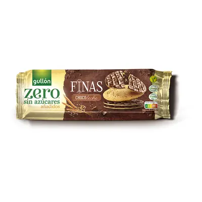 Bolachas Finas Gullon Aveiachocolate 150g