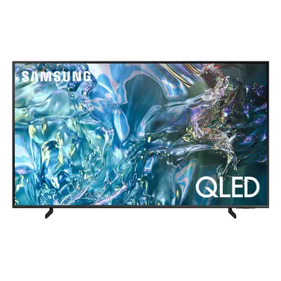 Tv Qled Samsung Tq55q60dauxxc (4k Smart 55" 138cm)