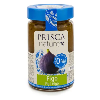 Doce Casa Da Prisca De Figo Sem Adição De Açúcar 250g