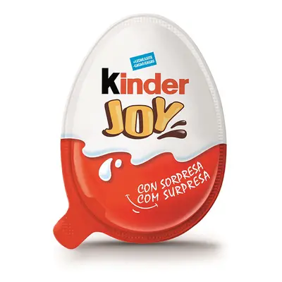 Bombons Kinder Joy T1 20g