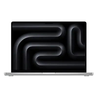 Macbook Pro Apple (16" M4 Max Gpu 40 Core Ram: 48gb 1tb Silver)