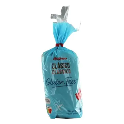 Pão Auchan Forma Sem Glúten 300g