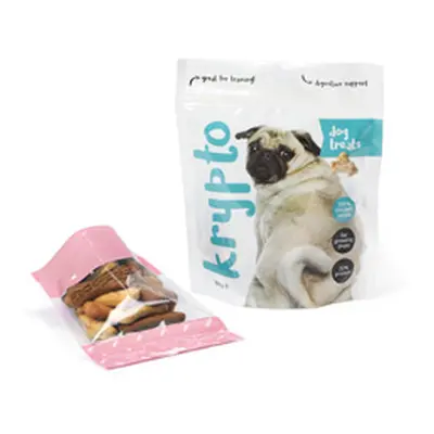 Sacos Pet Food Doypack Personalizados Para Comida Animal