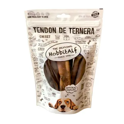 0.15 KG Hobbitalf Tendão de Boi para cães