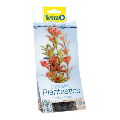 Tetra Planta Artificial Ludwigia para aquários