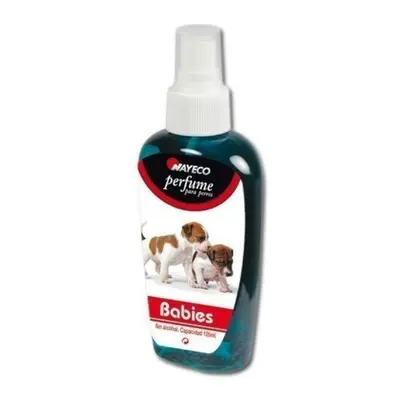 0.125 L Nayeco Babies Perfume para cachorros