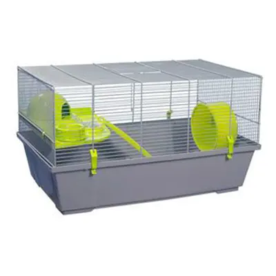 Voltregà 148 gaiola cinzenta para hamster russo