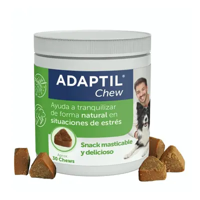 Adaptil Comprimidos Relaxantes para o stress ocasional dos cães