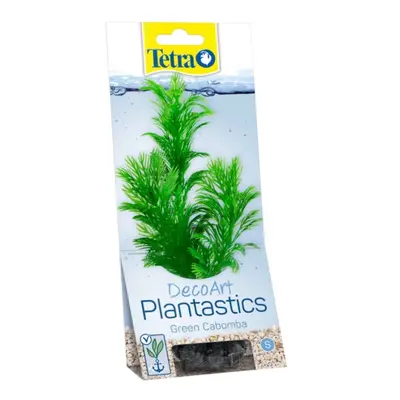 Tetra Planta Artificial Cabomba para aquários