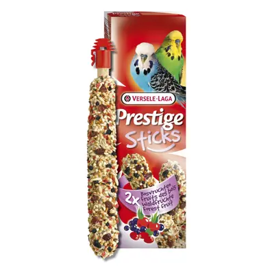 0.06 KG Versele Laga Prestige Sticks Bagas Silvestres para periquitos