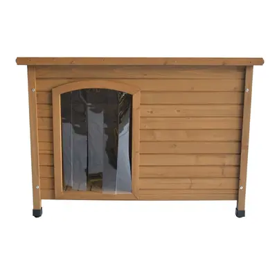 TK-Pet Tindaya Casota com porta para cães