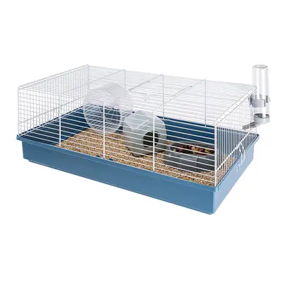 Ferplast Criceti Gaiola com refúgio para hamsters