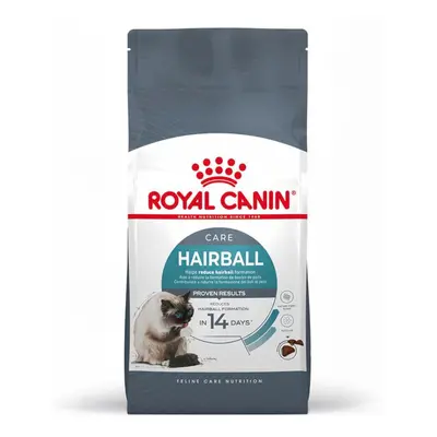 10 kg Royal Canin Intense Hairball ração para gatos