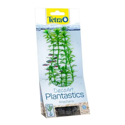 Tetra Planta Artificial Anachari para aquários