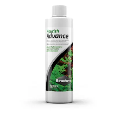 Seachem Flourish Advance Substrato nutritivo para plantas de aquário