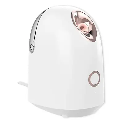 Nano Ionic Face Steamer Aquecedor, Face Sauna Facial Steamer Face Steamer Facial Quente Névoa Fa