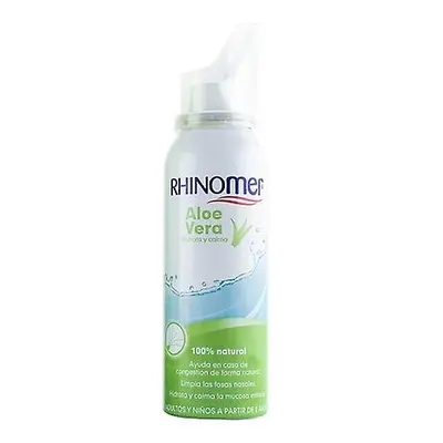 Rhinomer Aloe Vera 100 ml