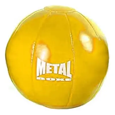 Bola de medicamentos Metal Boxe