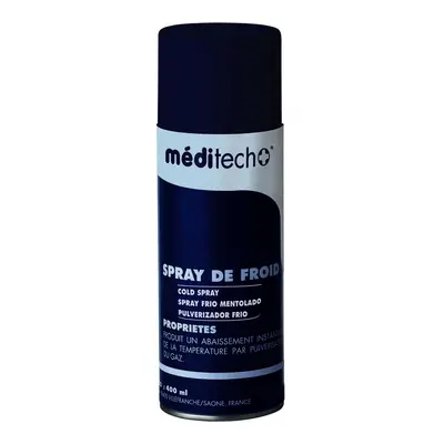 Meditech+ arnica tremblay spray frio