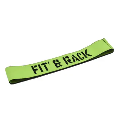 Conjunto de 4 anéis "fit Fit & Rack