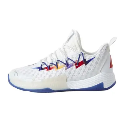 Sapatos de interior Peak Lou Williams 2 édition 6th man