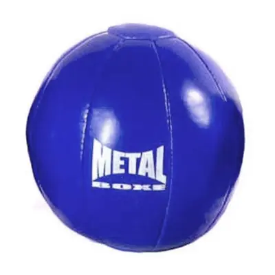 Bola de medicamentos Metal Boxe