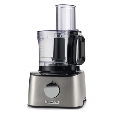 Kenwood MultiPro Compact FDM301SS Robot de Cozinha 2.1L 800W