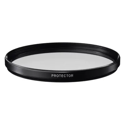 Sigma Filtro Protector para Objectivas 86mm