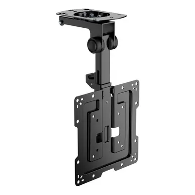 Aisens CT43S-187 Suporte de Teto para Monitor/TV até 20Kg de 19-43 Preto