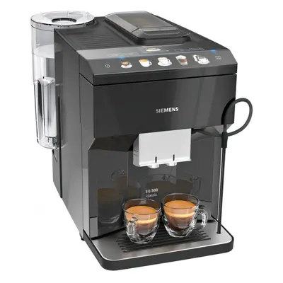 Siemens iQ500 TP503R09 Máquina de Café Elétrica Automática 1.7L 1500W