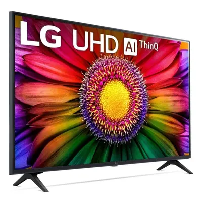 LG UHD 65UR80006LJ 65" LED UltraHD 4K HDR10 Pro