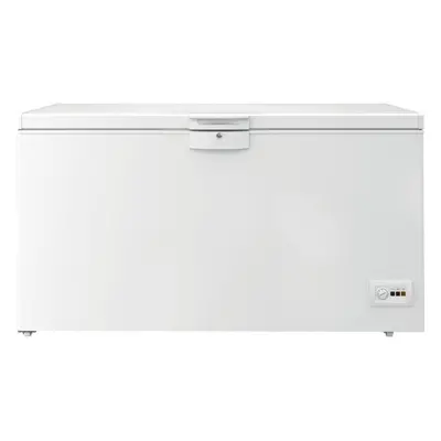 Beko HSM47530 Arca Congeladora 451L F Branca