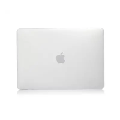 Muvit Carcasa Transparente para Apple MacBook Pro 14.2"