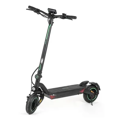 Youin XL Max Lite Trotinete Elétrica 800W (Máx. 1200W) 10" Preta