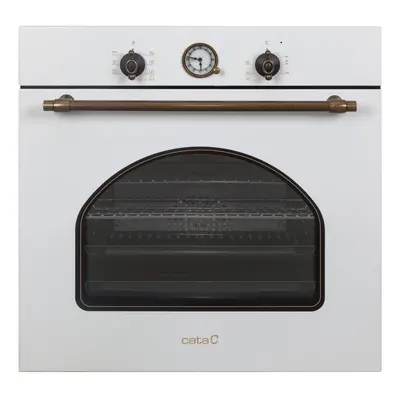 Cata MRA 7108 Forno Multifunções 60L A Branco