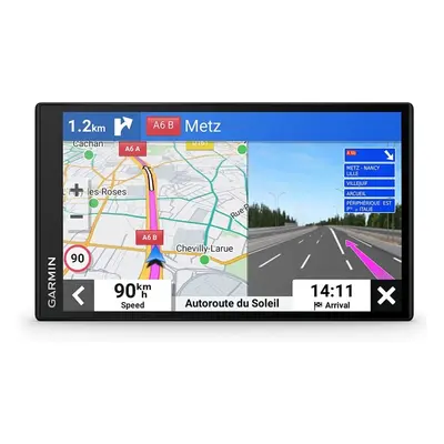 Garmin DriveSmart 76 7" Navegador GPS Mapas de Europa