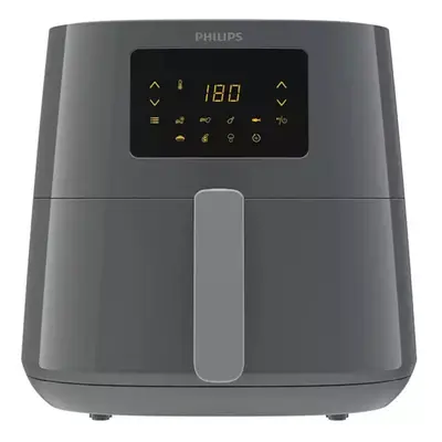 Philips 3000 series Airfryer XL Fritadeira a Ar 6.2L 2000W Cinzenta