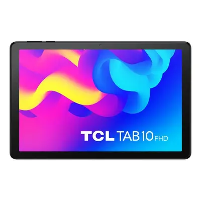 TCL Tab 10 FHD 10.1" 4GB/128GB Cinzento