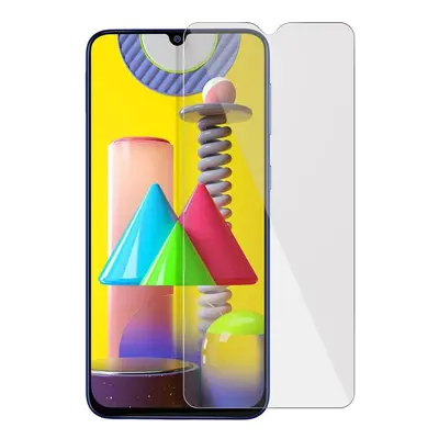 Avizar Protector Cristal Templado Transparente para Samsung Galaxy M30s