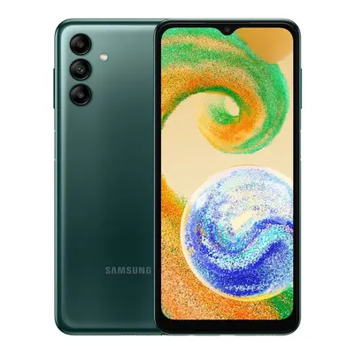 Samsung Galaxy A04s 3GB/32GB/6.5" Verde Versão Importada EU