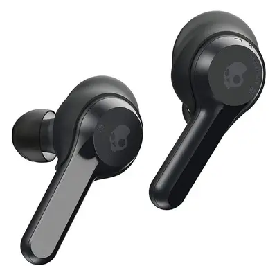 Skullcandy Indy Auriculares Sem Fios In-Ear Pretos