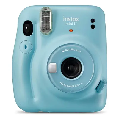 Fujifilm Instax Mini 11 Azul Celeste