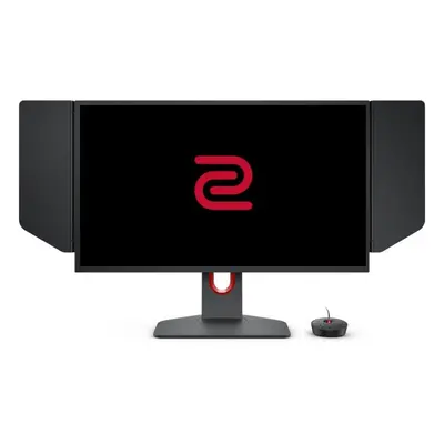 BenQ ZOWIE XL2546K Monitor para e-Sports 24.5" LED FullHD 240Hz DyAc FreeSync