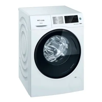 Siemens iQ500 WD4HU541ES Máquina de Lavar e Secar Roupa 10Kg/6Kg E Branca