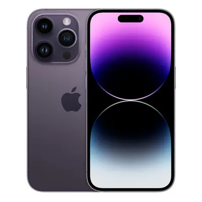 Apple iPhone 14 Pro 1TB 6.1'' Roxo Escuro