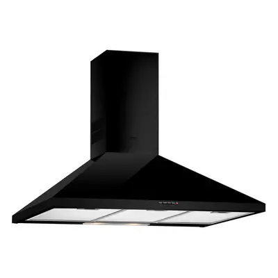 Teka DBB 60 Exaustor Decorativo 60cm Preto