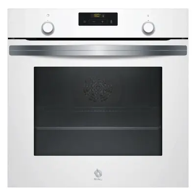 Balay 3HA5748B2 Forno a Vapor Pirolítico 71L Branco