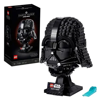 Lego Star Wars: Casco de Darth Vader