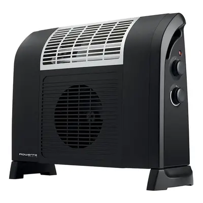 Rowenta Dualio 2 Convector Radiador 2000W