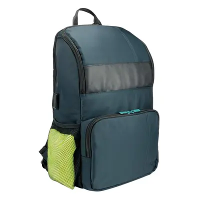 Mobilis Executive Mochila com Protector de Chuva para Portátil de 14"-15.6''